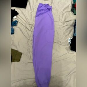 Mandala Maternity Jogger Scrubs